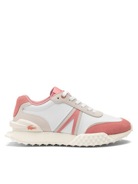 Lacoste Lacoste Snīkeri L-Spin Deluxe 747SFA0021 Balts