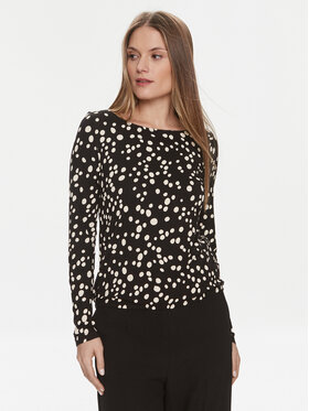 Part Two Part Two Bluse Arina 30308268 Schwarz Regular Fit