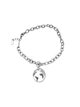 Lovrin Lovrin Náramek 108136 Stříbrná