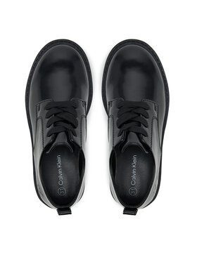 Oxfords Calvin Klein φωτογραφία