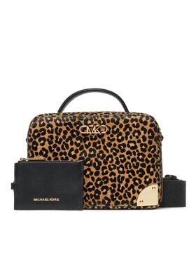 MICHAEL Michael Kors MICHAEL Michael Kors Táska Estelle 32F3G9EC5H Fekete