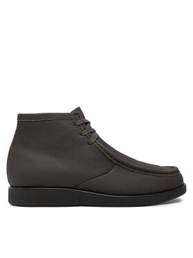 Calvin Klein Calvin Klein Gležnjače HM0HM01583 Smeđa