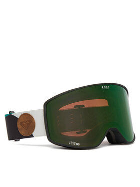 Roxy Roxy Aizsargbrilles Strom Peak Chic ERJTG03249 Zaļš