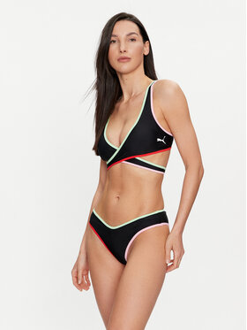 Puma Spodnji Del Bikini 938337 Pisana