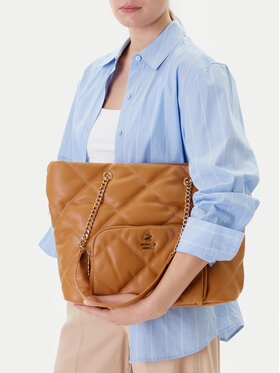 Beverly Hills Polo Club Beverly Hills Polo Club Handtasche CEO-BHPC-C-010-08 Beige