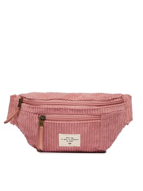 Roxy Roxy Saszetka nerka ERJBP04649 Różowy