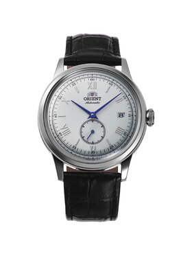 Orient Orient Ρολόι RA-AP0104S30B Μαύρο