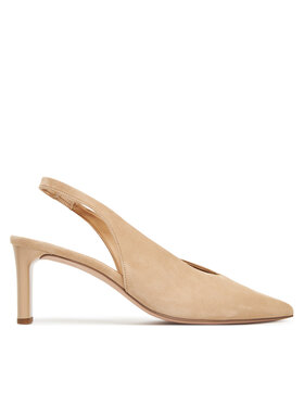 HÖGL HÖGL Tacones Cailee 9-106812 Beež