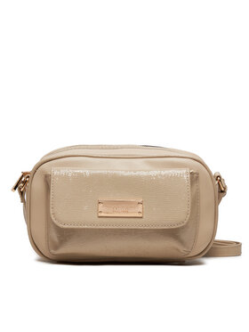 Monnari Monnari Handtasche BAG1940-015 Beige