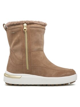 Geox Geox Tronchetti D Dalyla B Abx B D26QSB 00022 C5004 Beige
