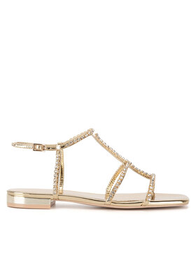 Badura Badura Sandalen JOSEPHE-SL2286-2 Goldfarben