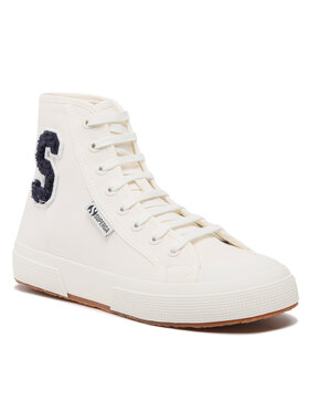 Superga Superga Tenisice 2295 Cotton Terry Patch S21321W Bijela