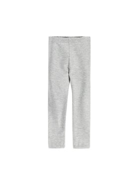 Coccodrillo Coccodrillo Legginsy ZC6122601VGA-019 Szary