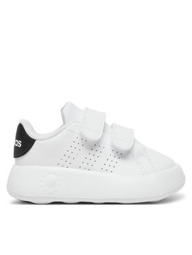 adidas adidas Сникърси Advantage Shoes Kids ID5284 Бял