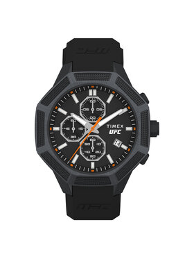 Timex Timex Ceas TW2V87200 Negru