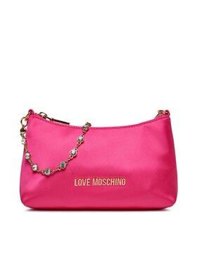 LOVE MOSCHINO LOVE MOSCHINO Handtasche JC4233PP0HKK0604 Rosa