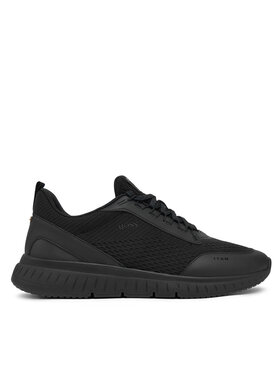 BOSS BOSS Sneakers Ttnm Light 50536509 Schwarz