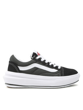 Vans Vans Kedai Old Skool Overt VN0A7Q5EBA21 Juoda