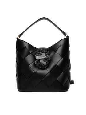 Just Cavalli Just Cavalli Rankinė 80RA4BM4 Juoda