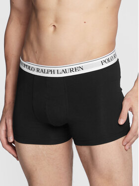 Polo Ralph Lauren Polo Ralph Lauren Bokserių komplektas 714830299052 Spalvota
