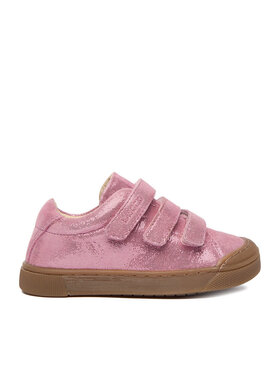 Lasocki Kids Lasocki Kids Sneakersy CEO- CI12-BAKU-10A(III)DZ Różowy