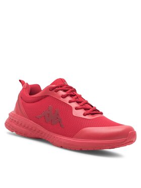 Kappa Kappa Laisvalaikio batai KOMBAT GLINCH 2 371B7LW-Q03 Raudona
