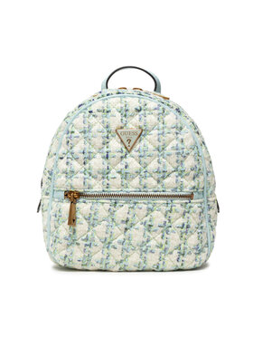 Guess Guess Batoh Cessily (TQ) HWTQ76 79320 Modrá