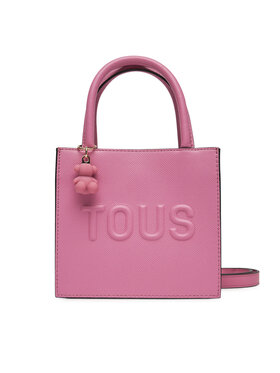 TOUS TOUS Borsetta Brenda 2002106613 Rosa