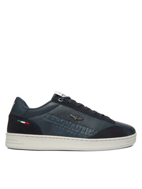Aeronautica Militare Aeronautica Militare Sneakers 252SC0306UCT03385 Bleumarin