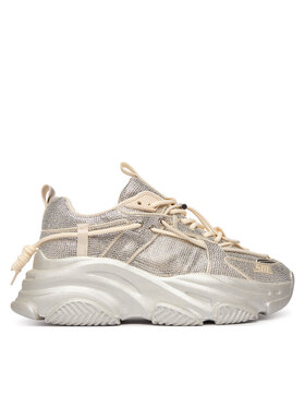 Steve Madden Steve Madden Sneakersy Vault 2R 11003549 Béžová