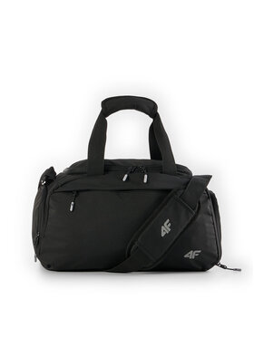4F 4F Torba ESSENTIAL Czarny