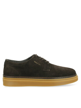 Gant Gant Halbschuhe Kinzoon 29633639 Braun