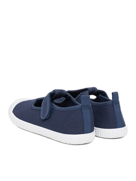 Sprandi Sprandi Pantofole CEO-CP91-25819(CH) Blu scuro