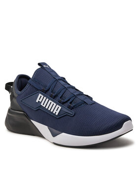 Puma Čevlji Retaliate 2 376676 43 Mornarsko Modra