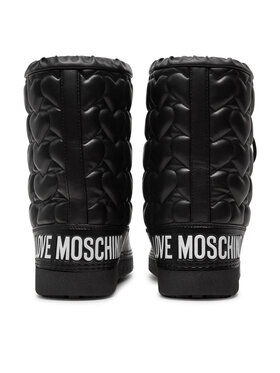 LOVE MOSCHINO Μπότες Χιονιού LOVE MOSCHINO - 6