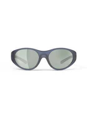 IZIPIZI IZIPIZI Okulary przeciwsłoneczne HORIZON Granatowy