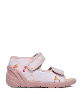 Lasocki Kids Lasocki Kids Kapcie CEO-LASOCKI-05 Różowy