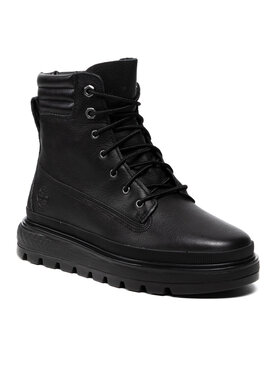 Timberland Timberland Botki Ray City TB0A2JNY0151 Czarny