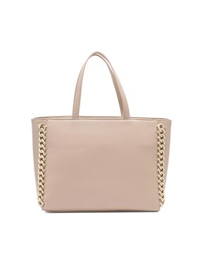QUAZI QUAZI Handtasche MQS-J-010-03 Beige
