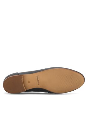 Gino Rossi Loaferice AMBER-23453PE Crna