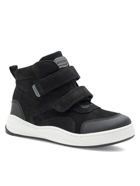 Lasocki Kids Lasocki Kids Schnürschuhe HARRY CI12-HARRY-04 Schwarz