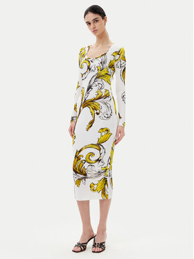 Versace Jeans Couture Φόρεμα καθημερινό Versace Jeans Couture - 2