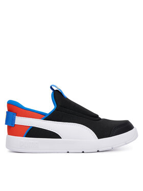 Puma Puma Sneakers Courtflex v3 SLIPTECH PS 399734 01 Negru