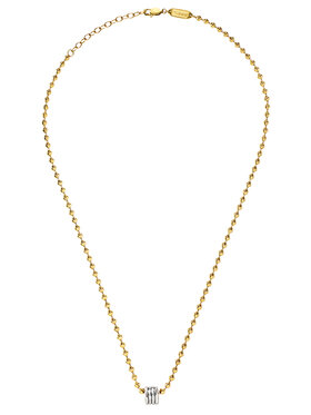 Breil Breil Collana TETRA Oro