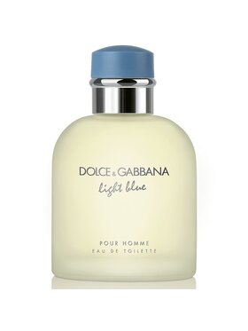 Dolce&Gabbana Dolce&Gabbana Light Blue Pour Homme Woda toaletowa