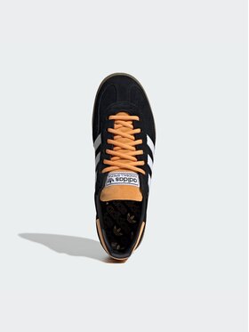 adidas adidas Sneakersy 168572 Czarny
