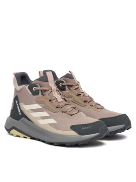 Παπούτσια πεζοπορίας adidas
