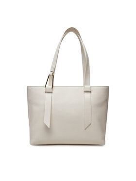 Coccinelle Coccinelle Handtasche R1K Coccinellemalory E1 R1K 11 02 01 Écru