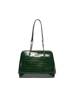Nobo Nobo Torbica NBAG-R3130-C008 Zelena