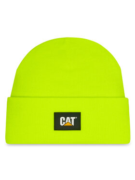 CATerpillar CATerpillar Kapa Cat Label Cuff 1090026-12130 Žuta
